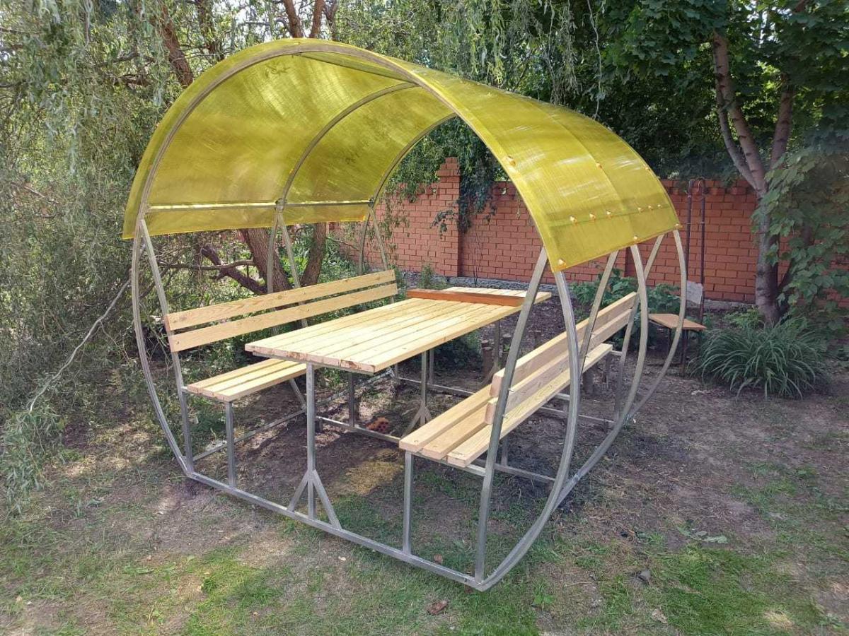 Беседка №11