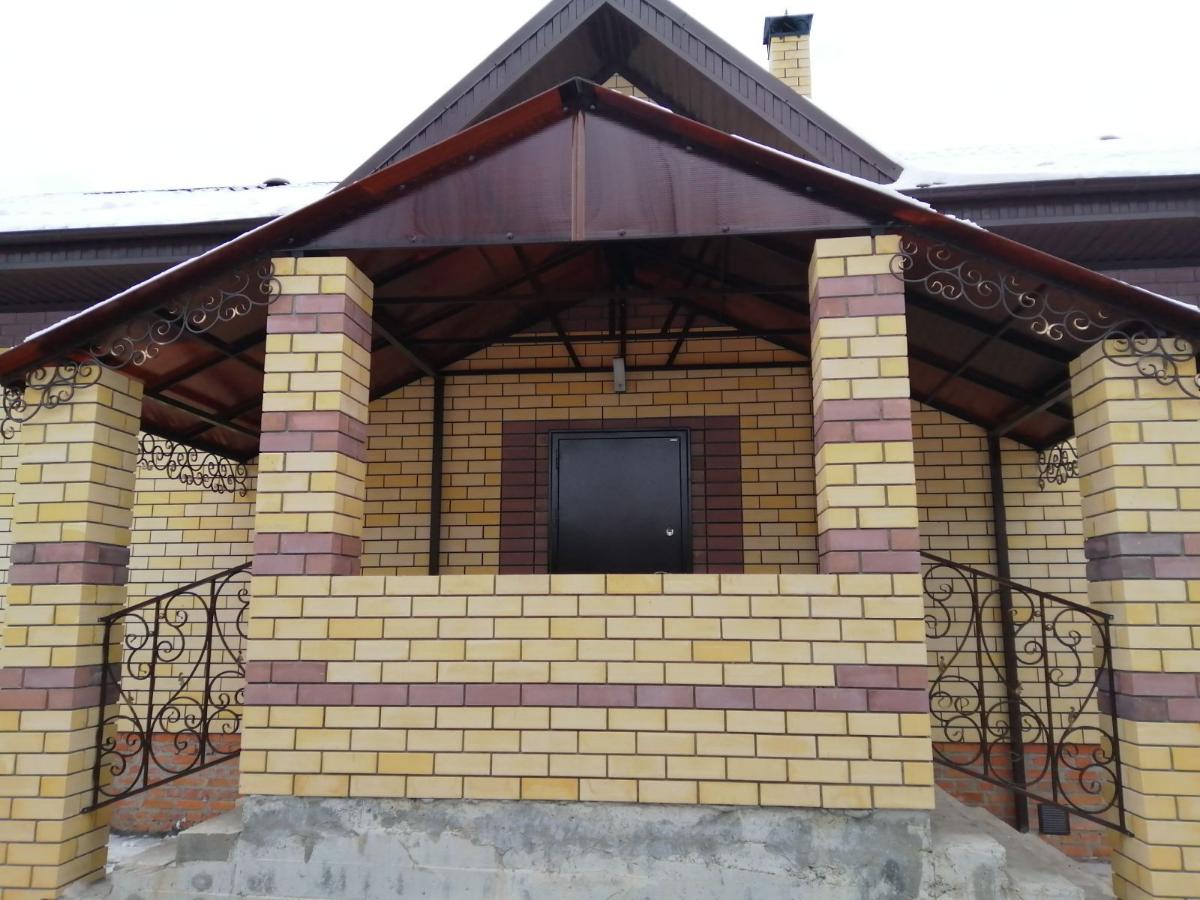 Перила 22