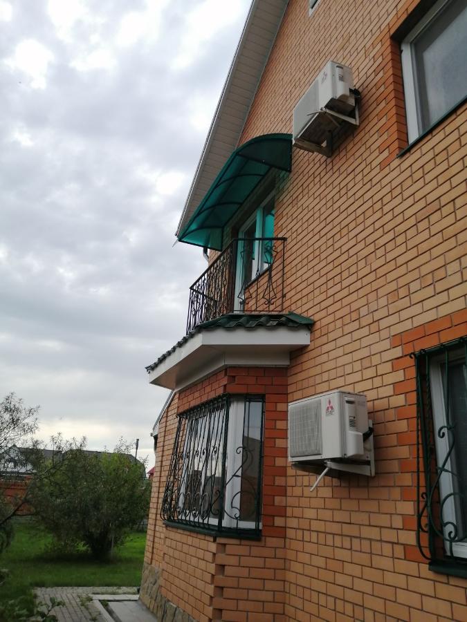 Козырьки по индивидуальным проектам