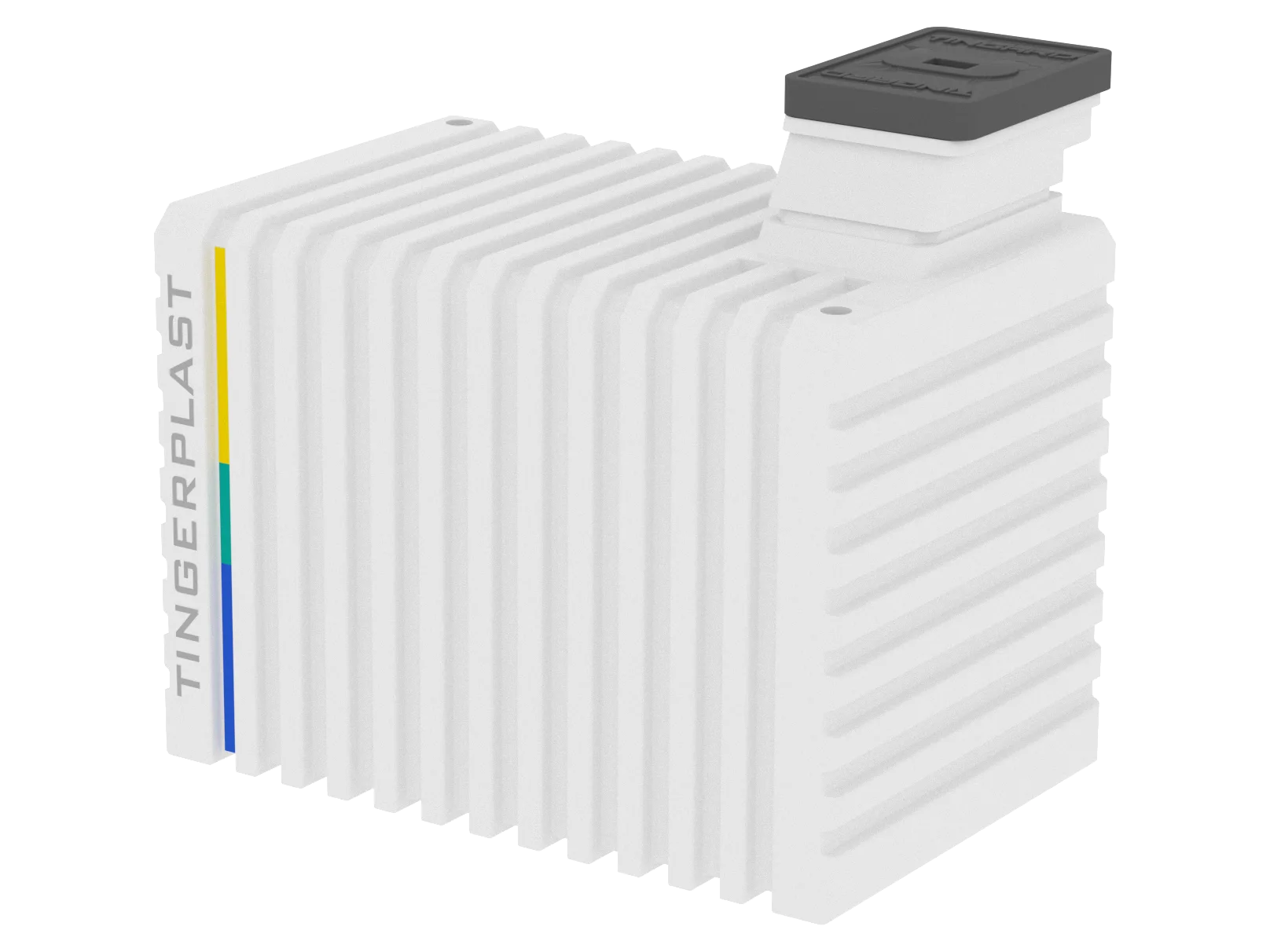 Погреб для хранения овощей TINGARD OPTIMUM XL