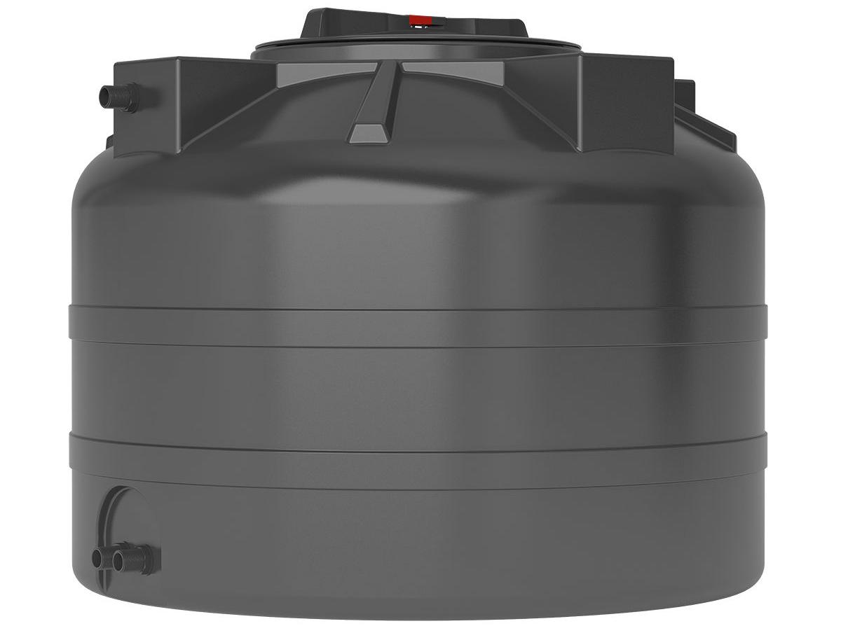 Емкость вертикальная ATV 200 OPTIMA