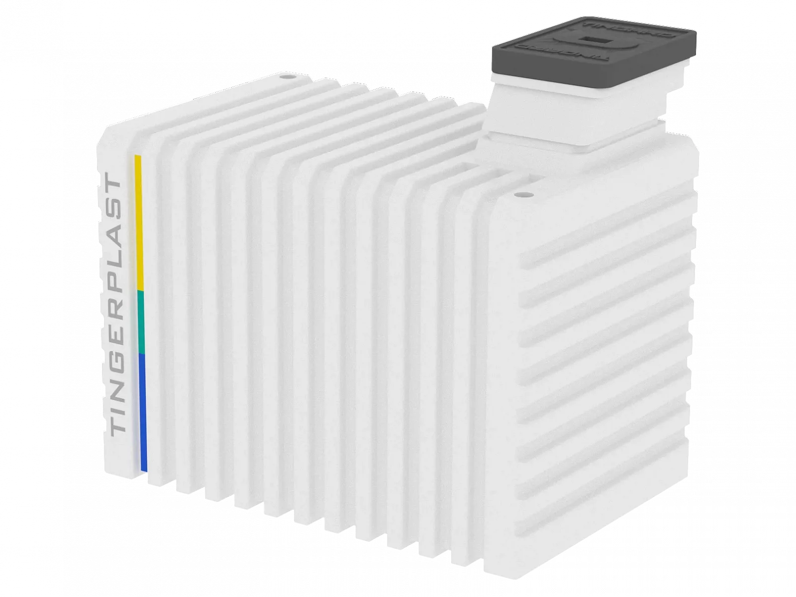 Погреб для хранения овощей TINGARD OPTIMUM XL