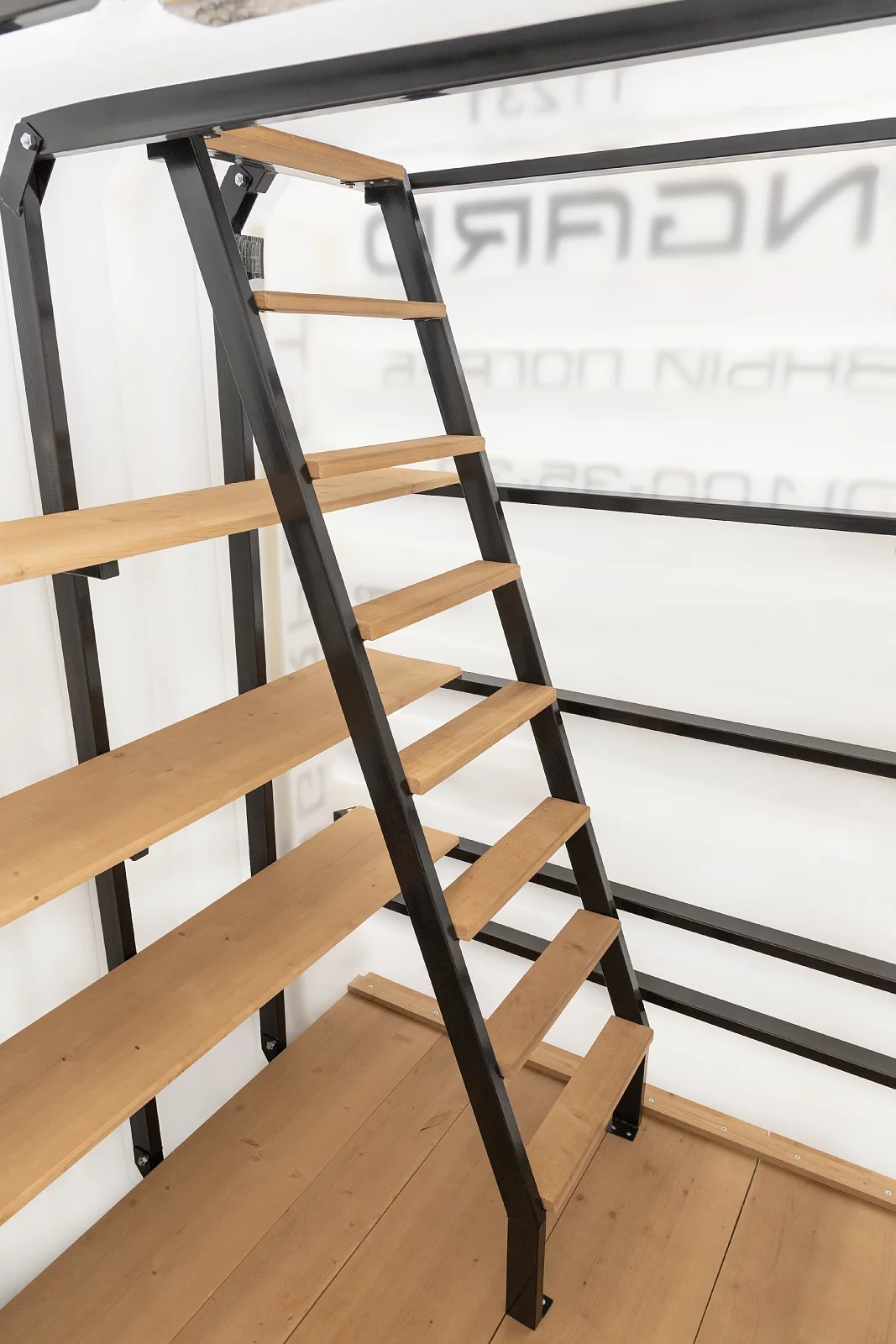 Погреб для хранения овощей TINGARD OPTIMUM L
